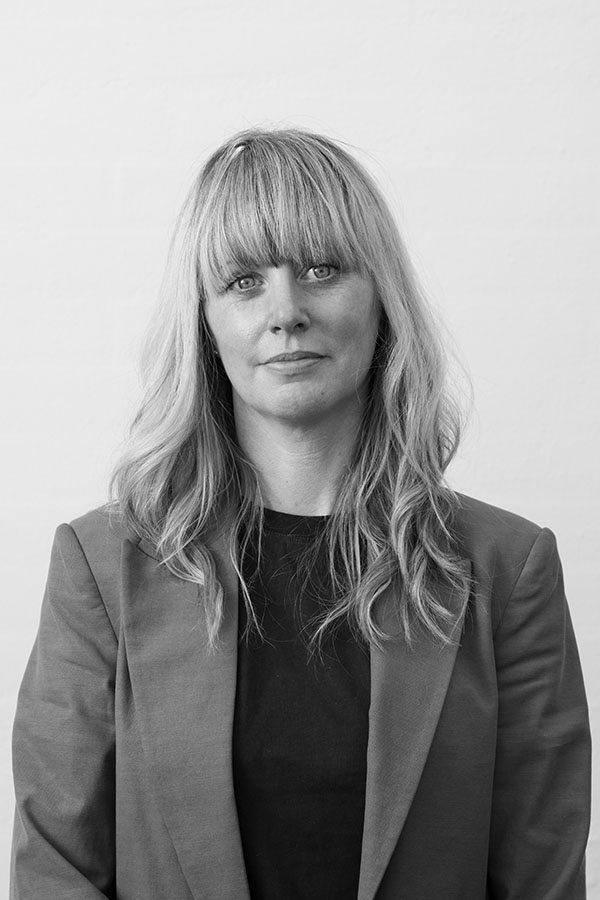 Karina Funk Vestergård