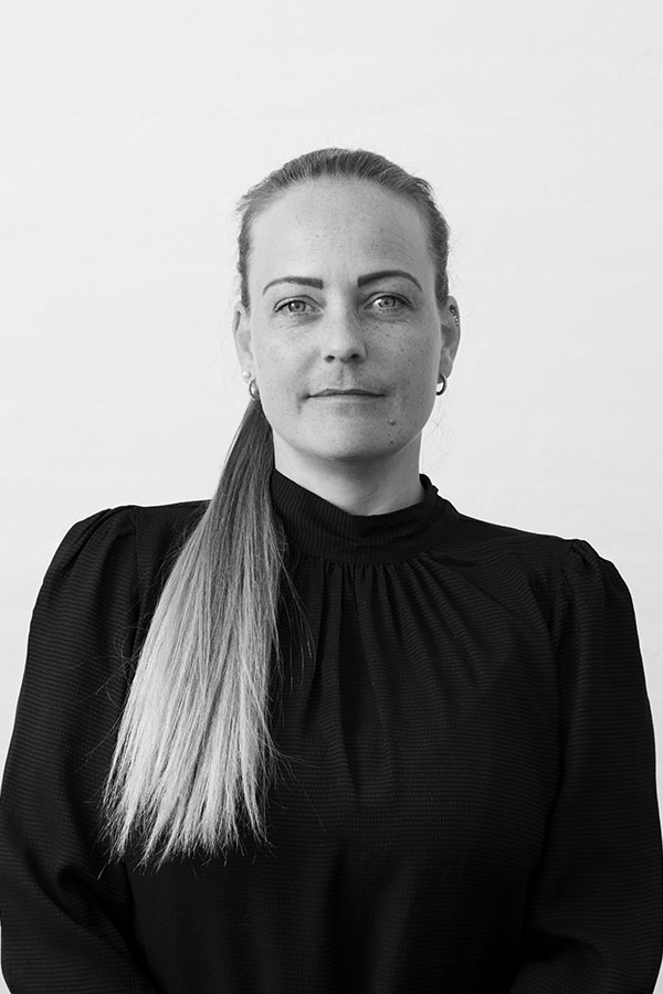 Maria Wiberg