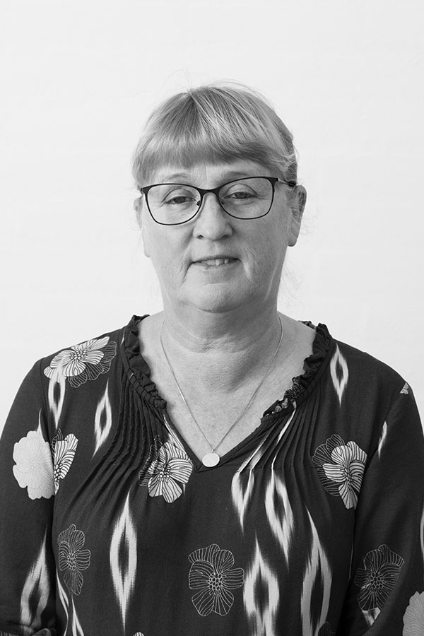 Connie H. Linding