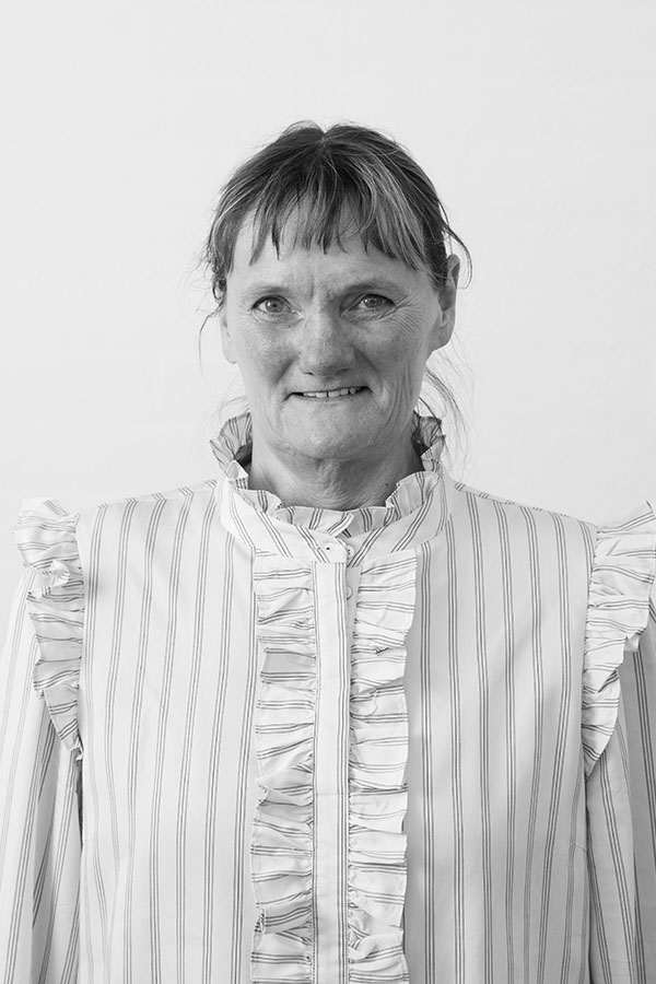Jeanette Egebæk