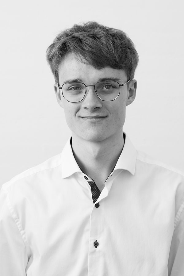 Simon Moesgaard