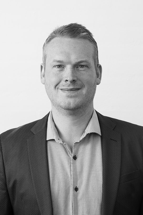 Helge Lund