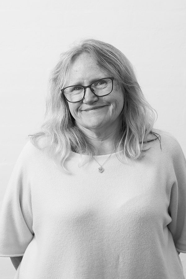Eva Nielsen