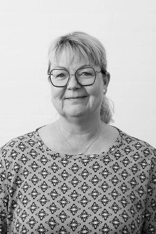 Linda Mikkelsen