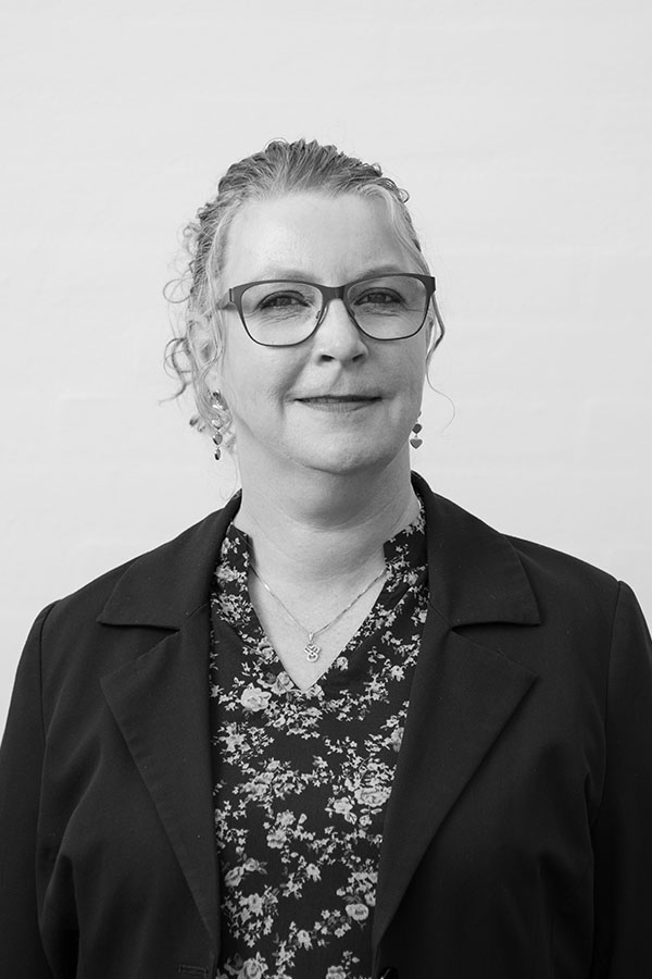 Lisbeth Marie Harpsøe