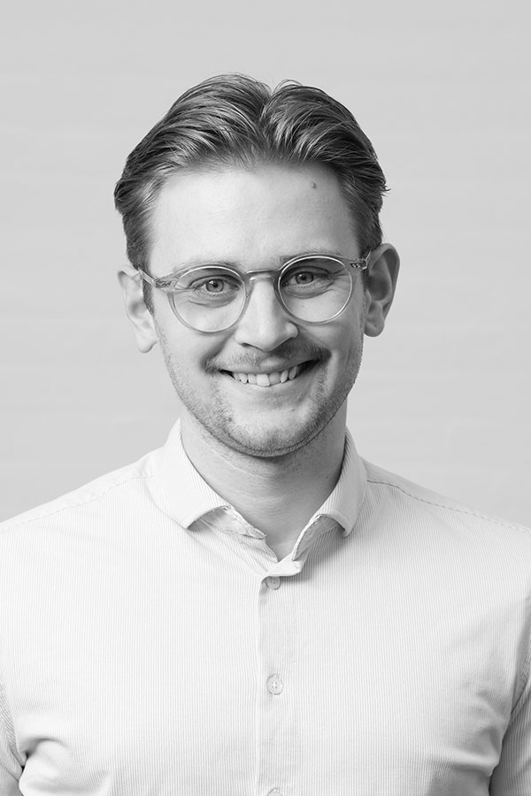 August Buur Uhrskov Elmertoft