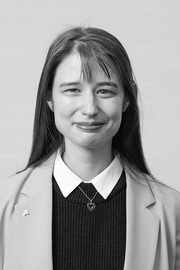 Katharina V. Spenner