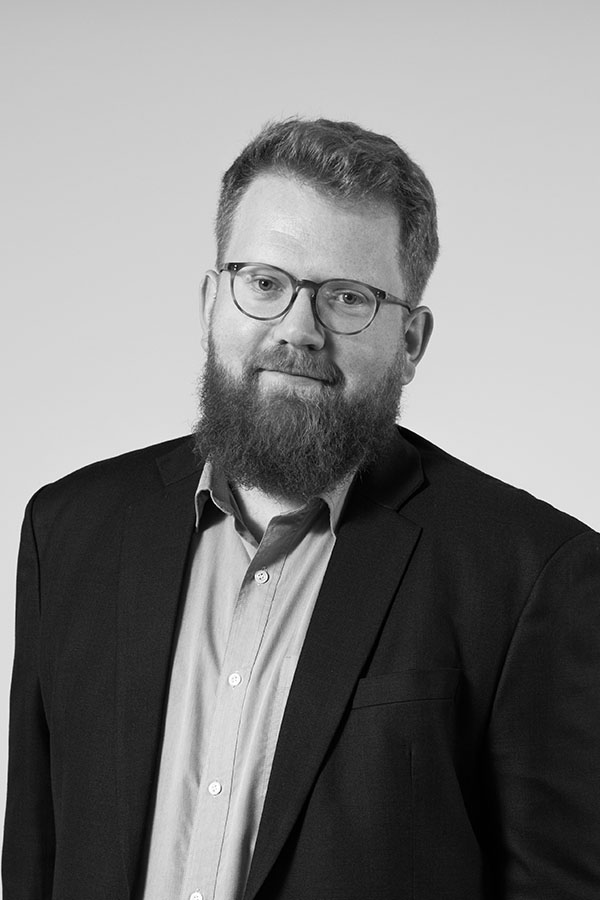 Michael Rosager