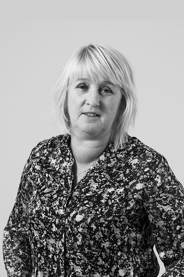Connie H. Linding