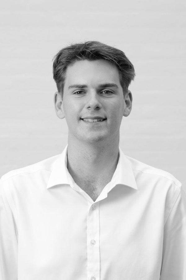 Frederik Hauge Nielsen