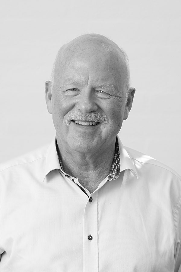 Jørgen E. Paulsen